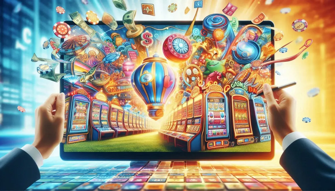 Redsevens casino